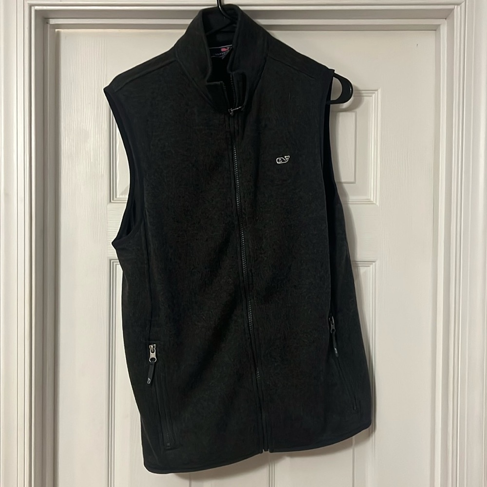 Vineyard Vines Vest